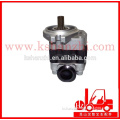 Forklift Parts Hydraulic Pump used for FD20-12(3BA-607-1110)